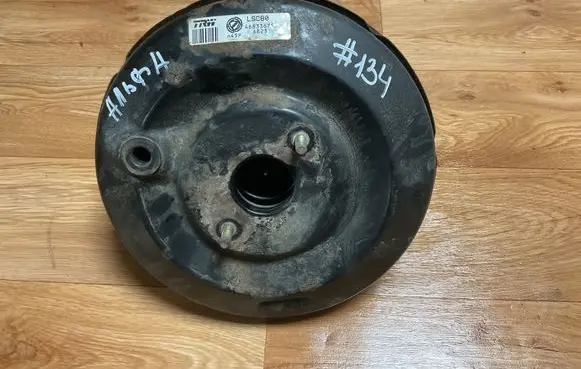 Alfa Romeo 147 Brake booster 46833675 LS680 A823