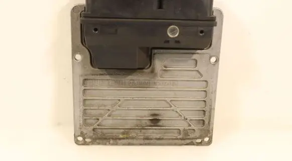 Mercedes-Benz E W211 Engine control unit/module ECU A2711532391