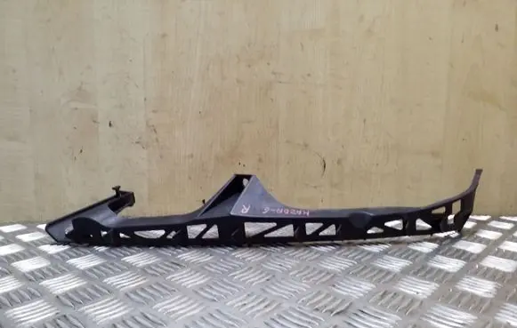 Mazda 6 Headlight/headlamp mounting bracket GJ6A50151