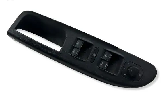 Volkswagen PASSAT B6 Electric window control switch 1K4959857