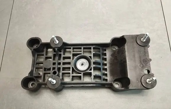 Renault Kadjar Gear shift cable bracket 3101392 61592