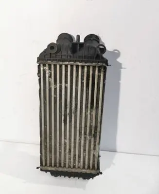 Peugeot 208 Intercooler radiator 9824742280 JD1271006520