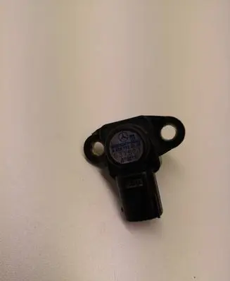 Mercedes-Benz CLK A209 C209 Air pressure sensor A0041533328