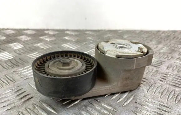 Dodge Durango Generator/alternator belt tensioner