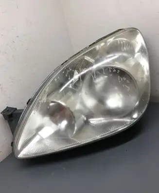 Honda CR-V Headlight/headlamp