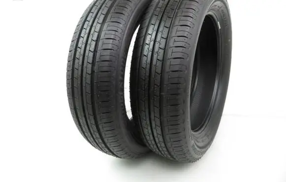 Volkswagen Golf V R16 summer tire 