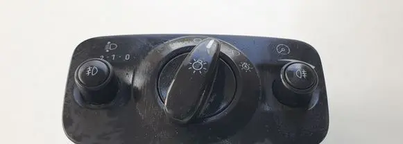 Ford Galaxy Light switch 6G9T13A024