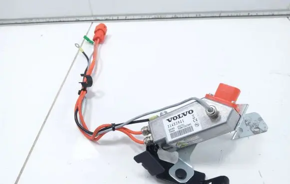 Volvo V60 Other engine bay part 31453921