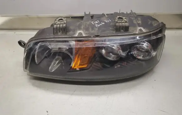 Fiat Punto (188) Headlight/headlamp 89101051