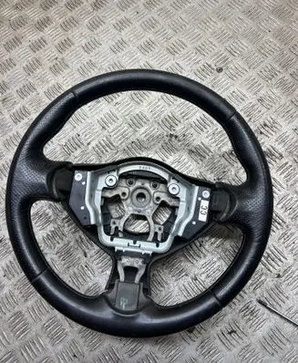 Infiniti FX Steering wheel 