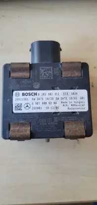 Mercedes-Benz Sprinter W907 W910 Distronic sensor radar A9079009304