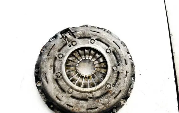 Pressure plate