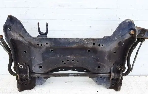 Citroen C4 I Picasso Front anti-roll bar/sway bar