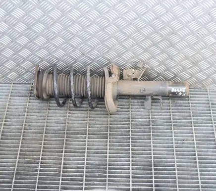 Ford Focus Front shock absorber/damper BV6118K001AAC A0504038