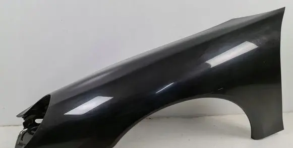 Porsche Boxster 986 Fender