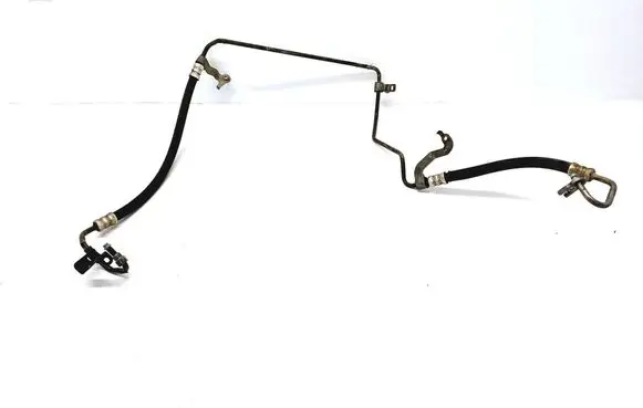 Brake vacuum hose/pipe