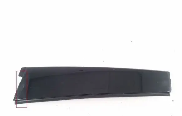 Audi A6 S6 C8 4K Other rear door trim element 4K0839902