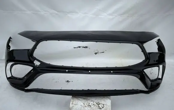 Mercedes-Benz CLA C118 X118 Front bumper A1188853901