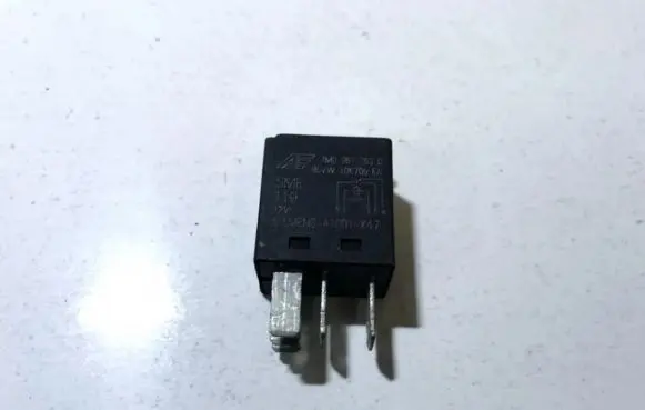 Volkswagen Sharan Other relay 7m0951253c 95vw10k70ea