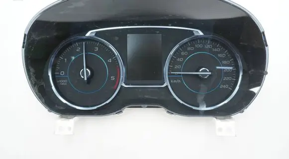 Subaru Forester SJ Speedometer (instrument cluster) 85015SG57