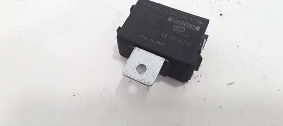 KIA Sorento Immobilizer control unit/module 0K2NC677B0