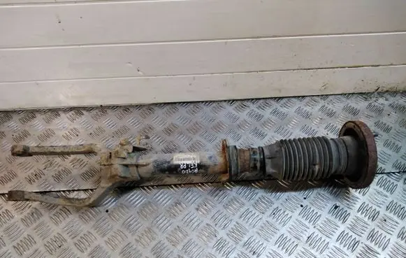 Alfa Romeo 159 Front shock absorber/damper 00518152240
