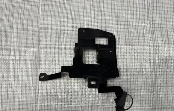 Renault Kangoo II Other exterior part 241376599R
