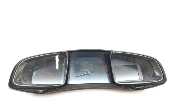 Citroen DS5 Speedometer (instrument cluster) 9800759180 237061101 20959157
