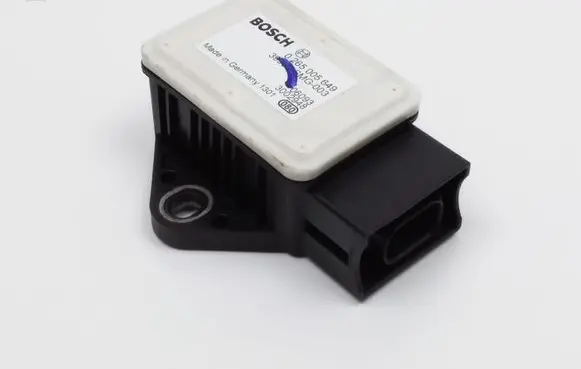 Honda Civic ESP acceleration yaw rate sensor 0265005649 39960SMG003