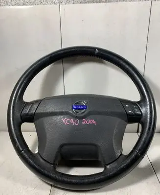 Volvo XC90 Steering wheel