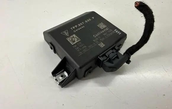 Porsche Cayenne (92A) Gateway control module 7PP907530P 7PP907530