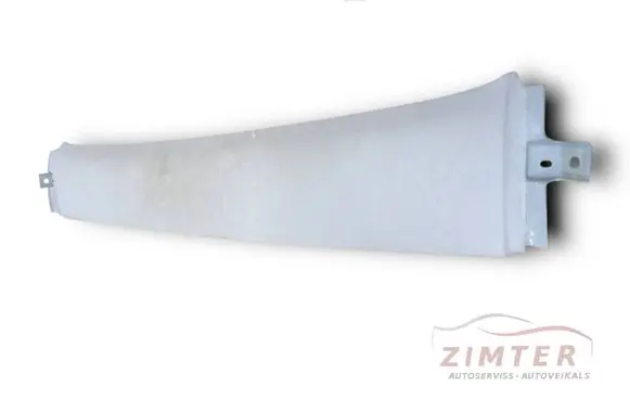 Audi A6 Allroad C5 (D)pillar trim (top) 4B9867839A
