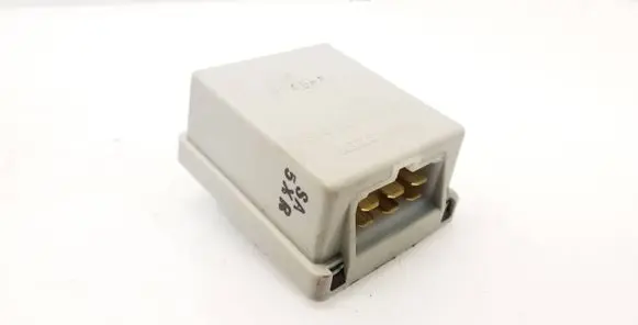 Suzuki Grand Vitara II Other control units/modules 3914565J0