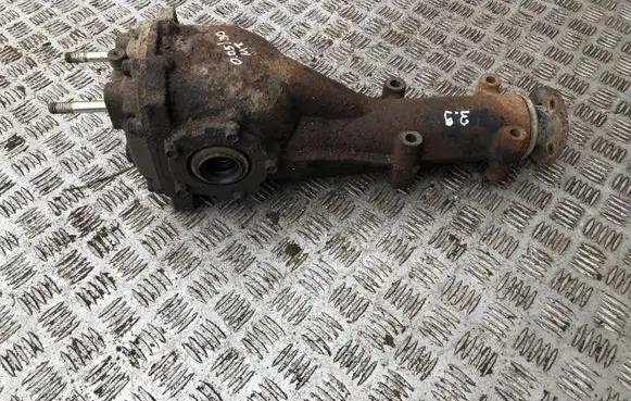 Subaru Outback Rear differential 27011AA511 27011AA880
