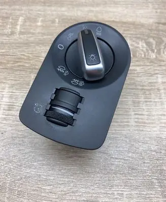 Audi A3 S3 8P Light switch 8P2941531AT