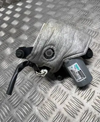 Nissan X-Trail T32 Rear window wiper motor W000039924 287104BA0A