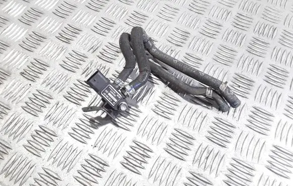 Suzuki SX4 S-Cross Exhaust gas pressure sensor 0281006287 55241075