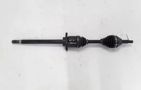 Renault Koleos I Front driveshaft 39100JZ42C
