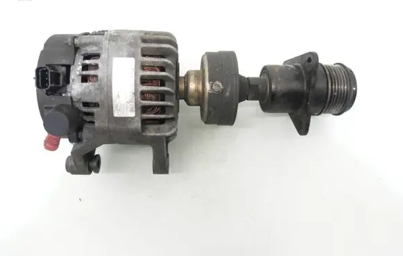 Ford Focus Generator/alternator A1151M 1M5T10300BB