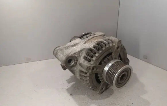 Fiat Freemont Generator/alternator P56029574AA TN1042101840