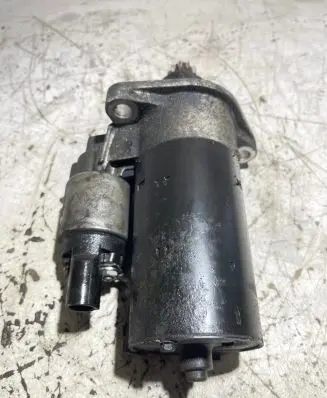 Volkswagen Transporter - Caravelle T5 Starter motor