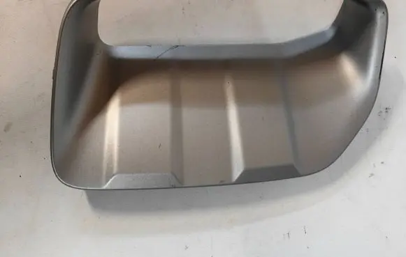 Mini Cooper Countryman F60 Front fog light trim/grill 9477052