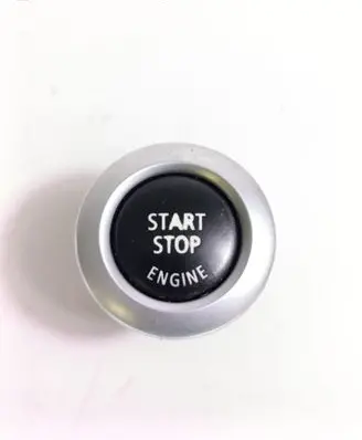 BMW X1 E84 Engine start stop button switch 694991307