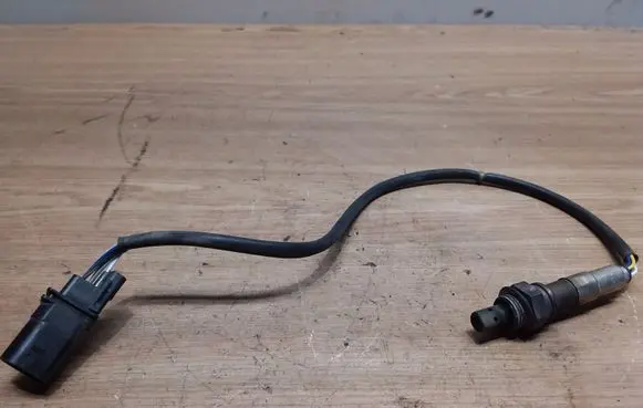 Audi A6 S6 C6 4F Lambda probe sensor 06E906265F