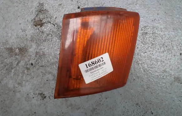 Ford Transit Front indicator light