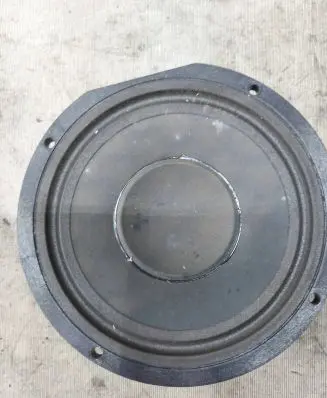 Ford Galaxy Front door speaker 7M3035411F