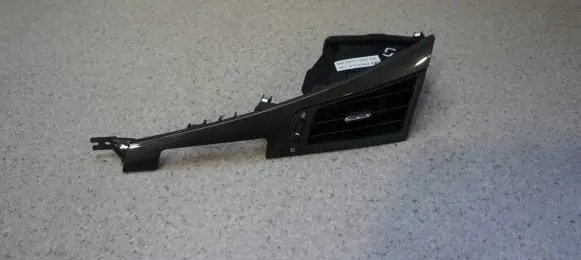 Infiniti Q50 Dash center air vent grill 687514GA0A