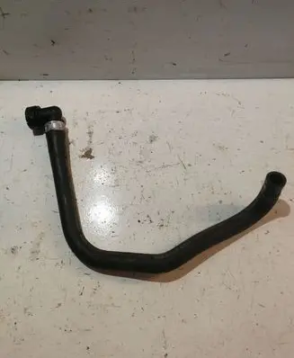 Volvo V70 Heater radiator pipe/hose 30745332