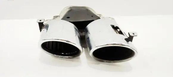 Mercedes-Benz AMG GT 4 x290 w290 Muffler ending A2904901501