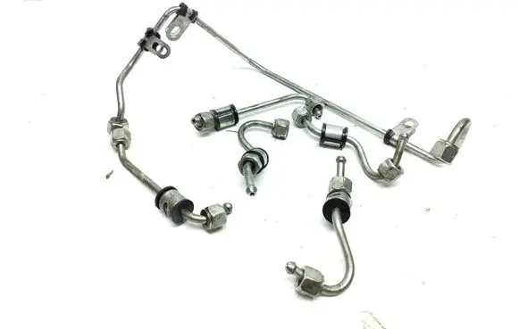 Ford Ranger Fuel line pipe